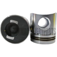 Piston 3917707 Suitable For Cummins 6CT 8.3L 12 Valves Engines Parts