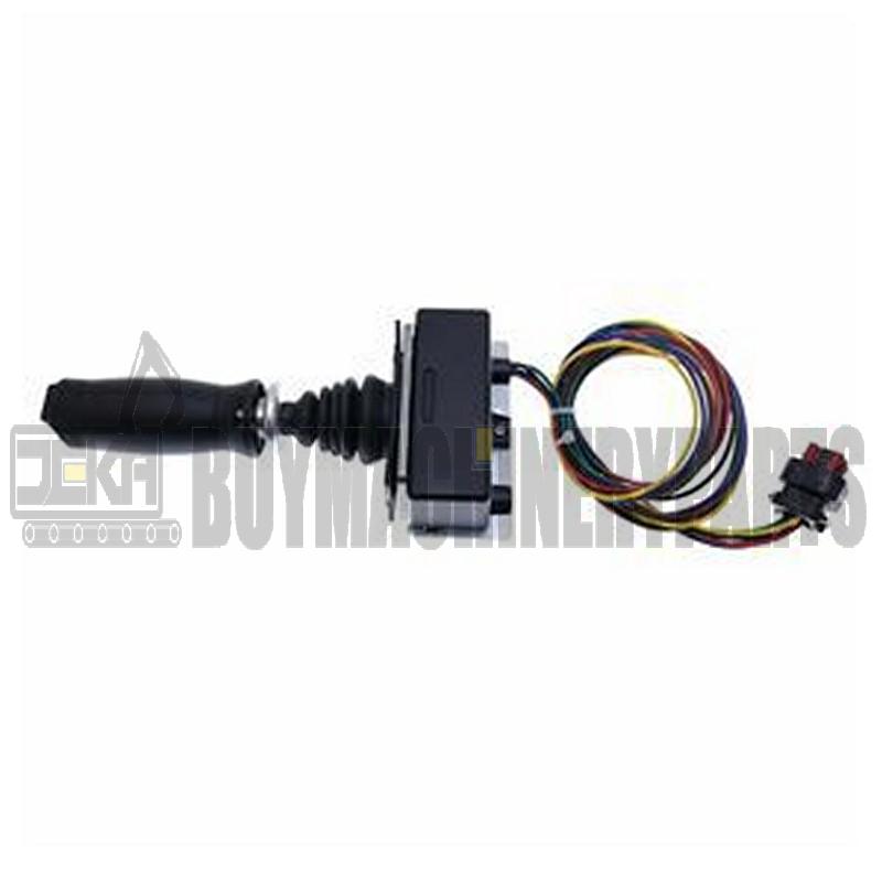 Joystick Controller 1600318 1001166538 1001118416 10011212415 for JLG Boom Lift 400 600 800 1100 Series