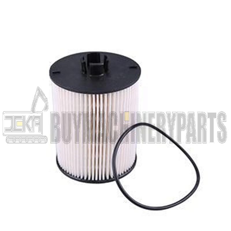 Fuel Filter Kit for Donalson P550823 WIX 33967 Fleetguard FK48000 Hifi KN40854