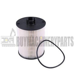Fuel Filter Kit for Donalson P550823 WIX 33967 Fleetguard FK48000 Hifi KN40854