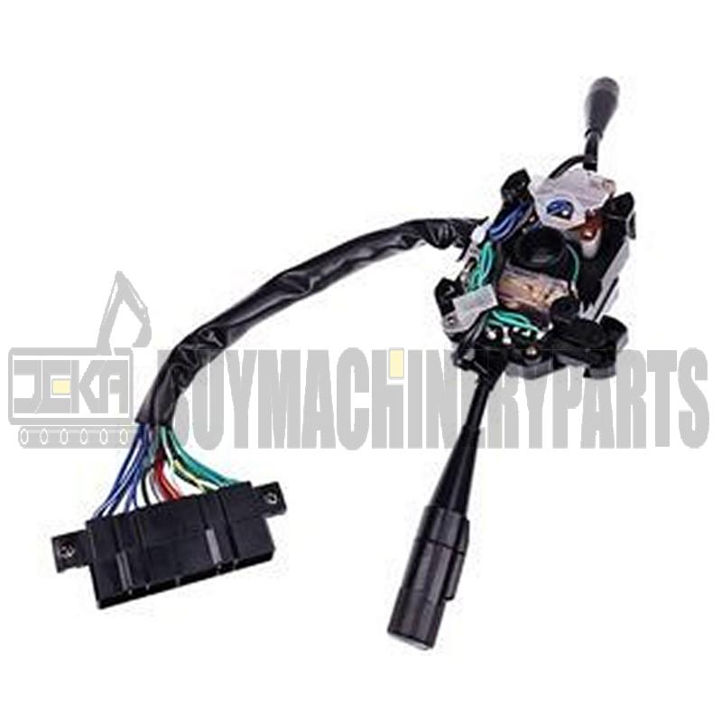 Turn Signal Combination Switch 84310-60430 84310-60420 84310-60700 for Toyota Land Cruiser FJ60 FJ62 HJ60 BJ60 1981-1990