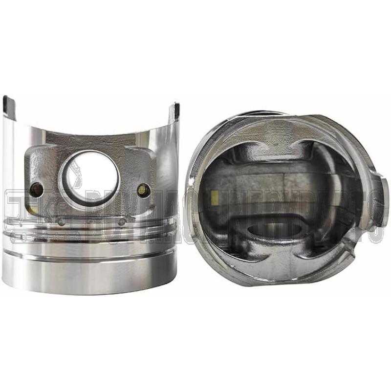 Piston 129903-22081 Suitable For Komatsu 4D98E & Yanmar 4TNE98E Engines