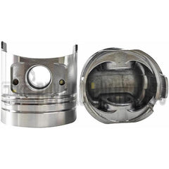 Piston 129903-22081 Suitable For Komatsu 4D98E & Yanmar 4TNE98E Engines