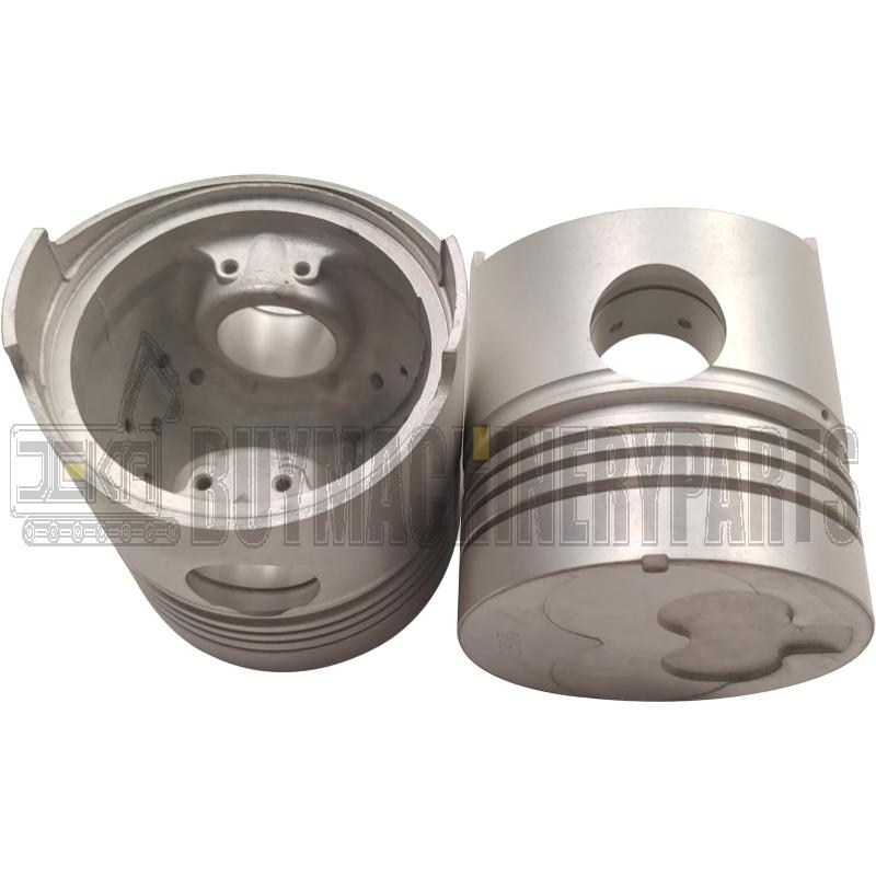Piston 5-12111-203-0 Suitable For Isuzu C190-4G Engines Parts