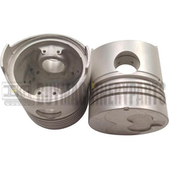 Piston 5-12111-203-0 Suitable For Isuzu C190-4G Engines Parts