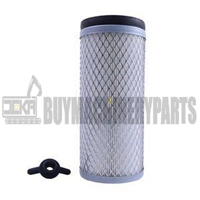 Air Filter AM108242 & M94734 for John Deere Mower 2243 322 332 430