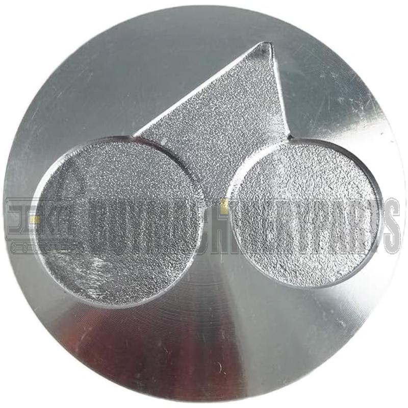 Piston 1G868-21110 Suitable For Kubota V2403 IDI Engines