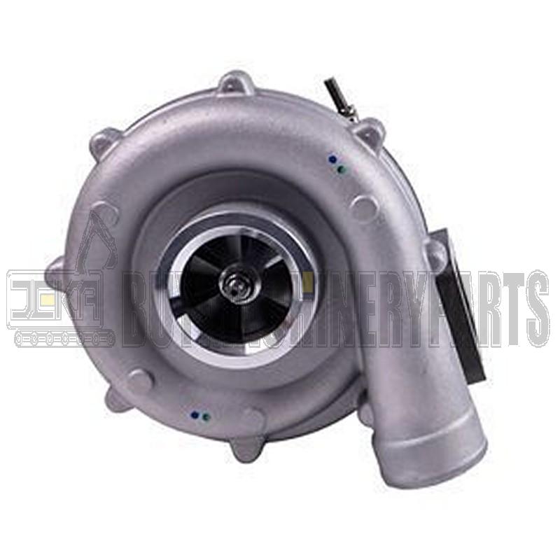 Turbo 3LD-229 Turbocharger 702277N for International DT361 DT407 Tractor 1026 1256 1456 21256 21456
