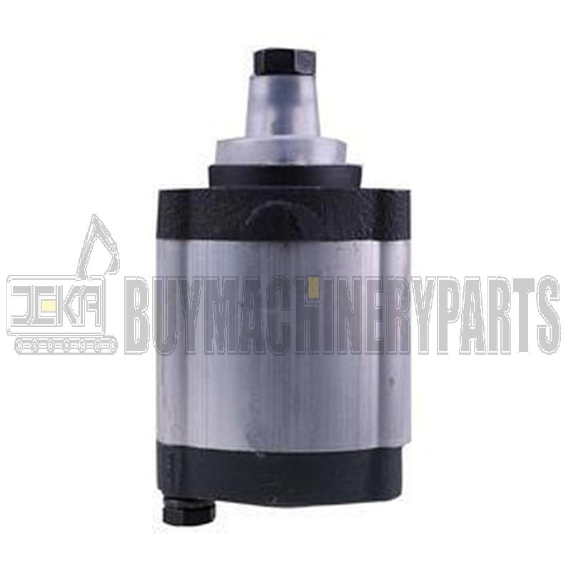 Hydraulic Pump AL15149 for John Deere Tractor 500 510 700 710 710D