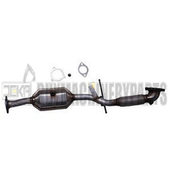 Flex Pipe Catalytic Converter 4545887SD for Volvo XC90 XC70 S60 V70