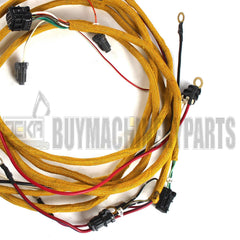 6222-83-4310 Wiring Harness Compatible with Komatsu Excavator PC300-6