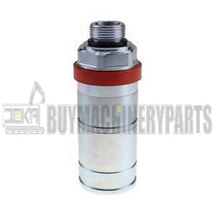 Hydraulic Quick Coupler AL170667 RE219422 for John Deere Engine 3029 4045 6068 6081 Tractor 5105 5200 5205 5320