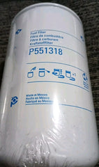P551318 Fuel Filter
