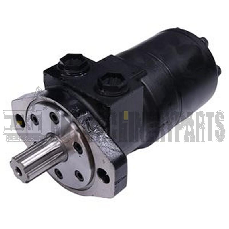Hydraulic Gerotor Motor 101-1079-009 for Eaton Char-Lynn H Series
