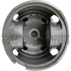 Piston 6151-31-2112 Suitable For Komatsu S6D125 Engine Parts