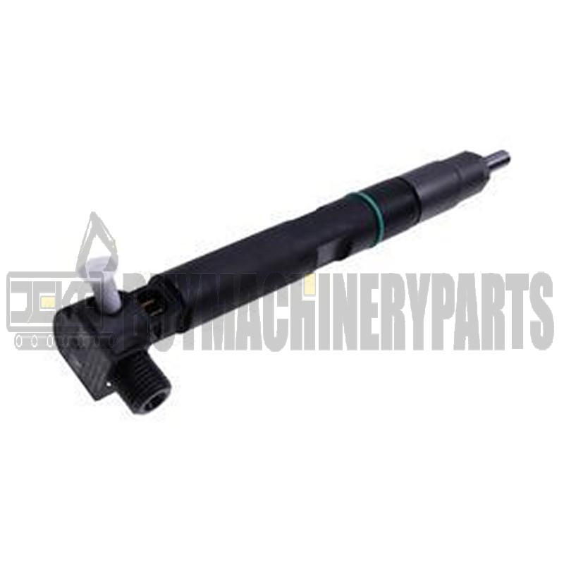 4PCS Fuel Injector 400903-00074D 7275454 28337917 for Doosan D24 D18 Bobcat Loader S550 S590 S510 S570 S530 S450 S595