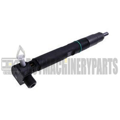 4PCS Fuel Injector 400903-00074D 7275454 28337917 for Doosan D24 D18 Bobcat Loader S550 S590 S510 S570 S530 S450 S595
