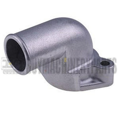 Thermostat Cover 16691-73260 for Kubota Excavator KX91-3 U35 Wheel Loader R420 R430