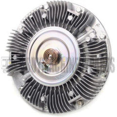 Drive As-Fan Clutch HM-C21006 11Q6-00261 Compatible with Hyundai R225-9 R275-9 Excavator