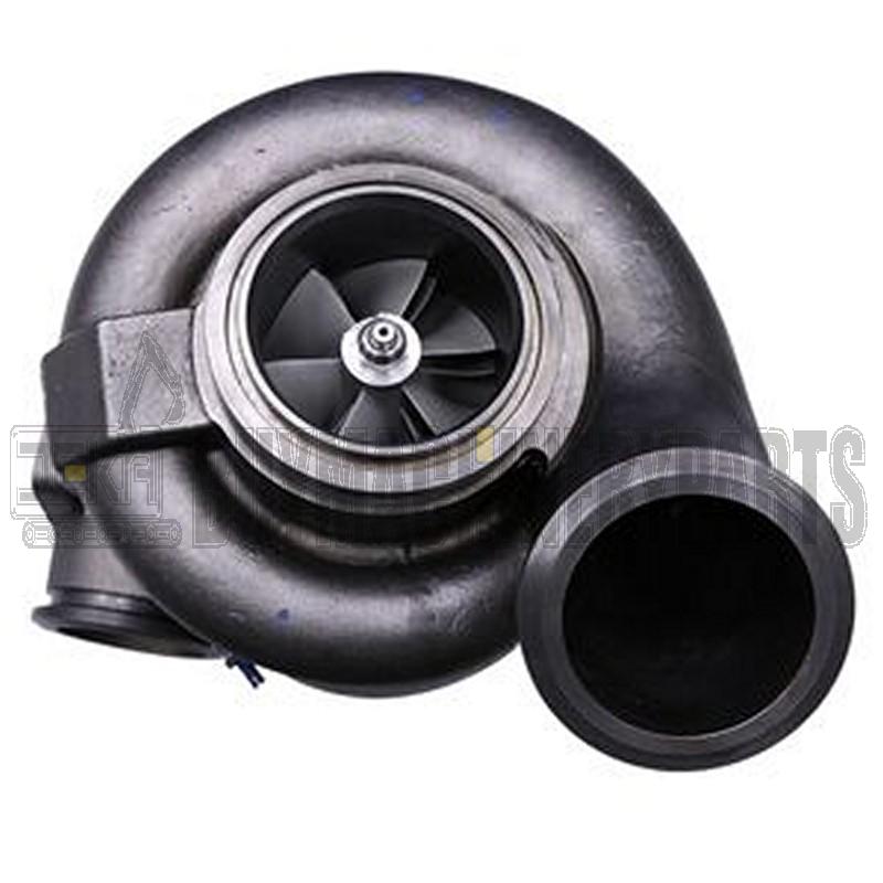 Turbo GTA5518B Turbocharger 232-1811 for Caterpillar CAT Engine C15