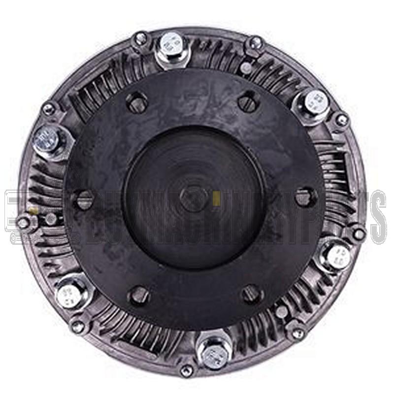 Fan Clutch RE188987 for John Deere Tractor 8100 8200 8300 8400 4050 4055 4250 4255 4450