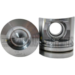Piston 3907156 3802100 Suitable For Cummins 4B3.9 4BT3.9 4BTA3.9 4BTAA3.9 6B5.9 6BT5.9 6BTA5.9 6BTAA5.9 Engines Parts