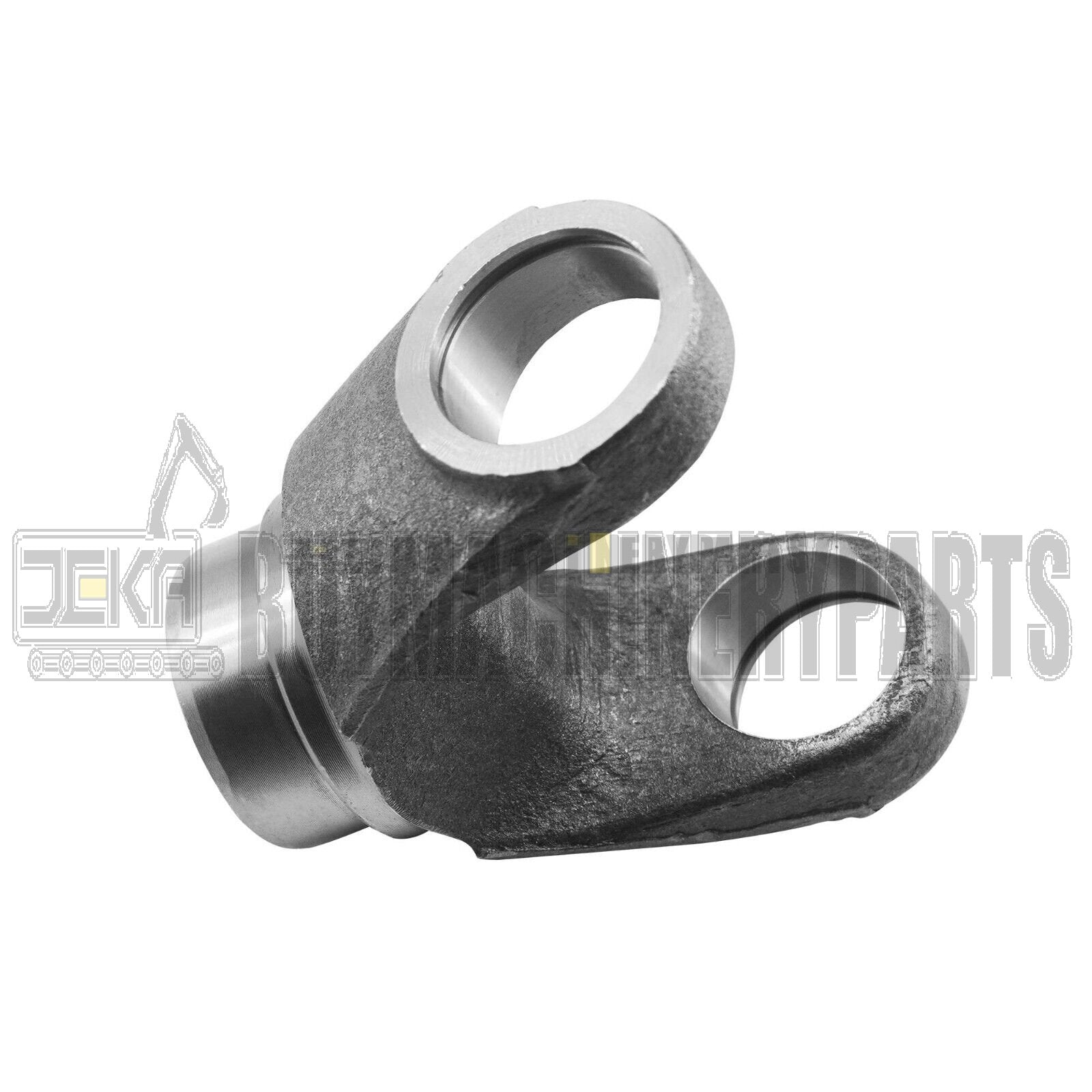 Driveshaft Weld Yoke 3-28-777 Tube Yoke 1350 Series Fits 2" x 0.12" Welded Tube