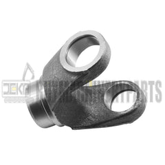 Driveshaft Weld Yoke 3-28-777 Tube Yoke 1350 Series Fits 2" x 0.12" Welded Tube