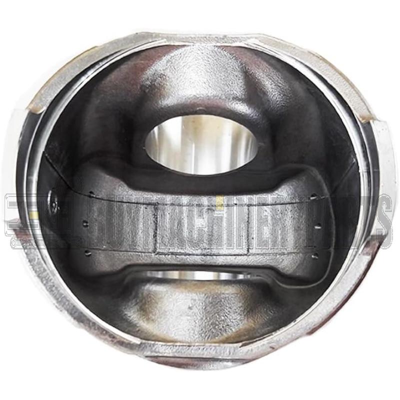Piston 6138-32-2120 Suitable For Komatsu SA6D110 Engines Parts