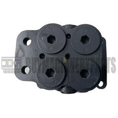 Rotary Manifold Center Joint 9107265 for John Deere Excavator 160LC 230LC 270LC 370C 490E