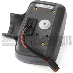 21EN-00200 Monitor Display Panel for Hyundai R130W-3 R160LC-3 R200W-3 R250LC-3 Excavator