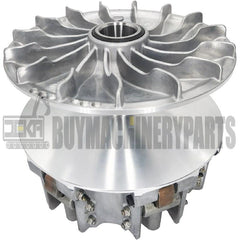 Clutch fits Can-Am Defender HD9+10 (2016+) Upgrade to Heavy Duty Clutch + Puller