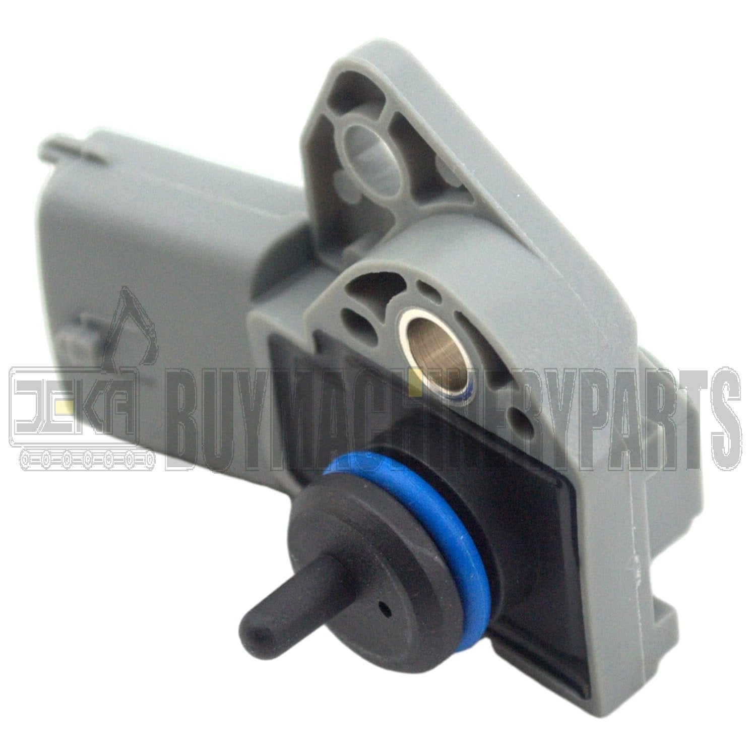 Fuel Pressure Sensor 30650015 Compatible with Volvo S60 S80 V70 XC70 XC90, Replacement for 0261230110 0261230108 31272730 30756097 8699449 LR005490 LR000524 LR005493