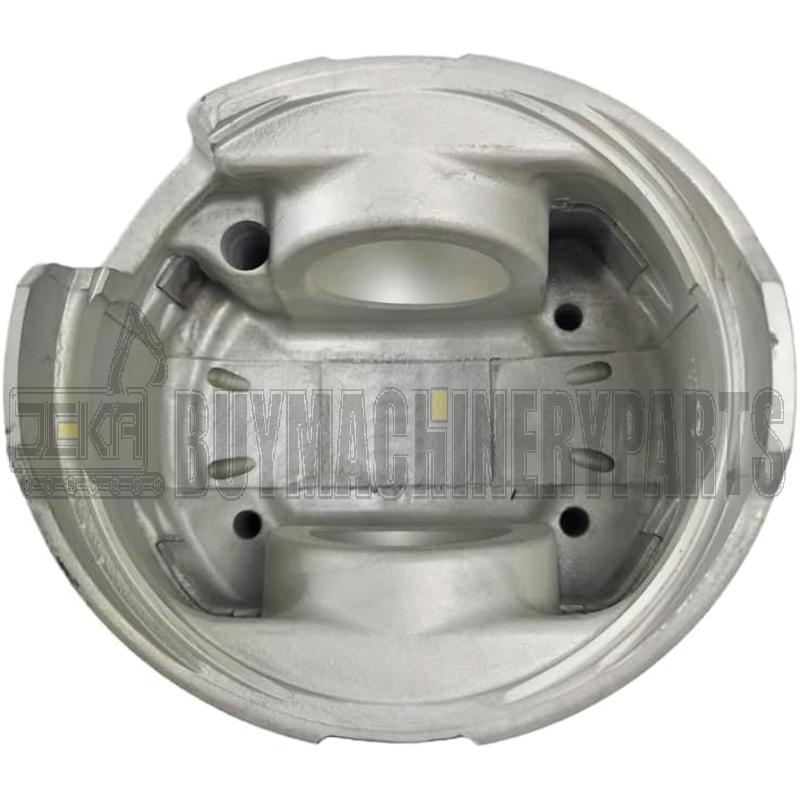 Piston ME131937 Suitable For Mitsubishi 6M61 Engines