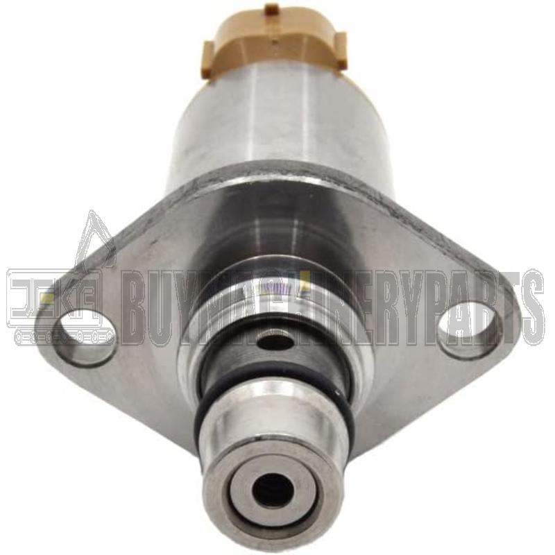 294200-0650 Diesel Fuel Pump Regulator Suction Control SCV Valve Compatible with Isu-zu D-MAX Elf 4HJ1 4HK1 6HK1 Dnya S05D Replace 8-98043687-0