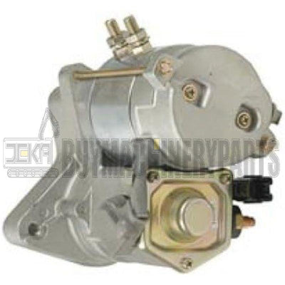 STARTER COMPATIBLE WITH TOYOTA PREVIA 2.4L 1994-1997 280-0182 228000-2840 228000-2841 28100-76090 28100-76091 2800182 2280002840 2280002841 2810076090 2810076091