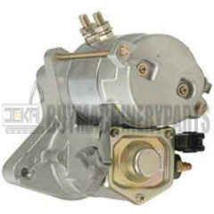 STARTER COMPATIBLE WITH TOYOTA PREVIA 2.4L 1994-1997 280-0182 228000-2840 228000-2841 28100-76090 28100-76091 2800182 2280002840 2280002841 2810076090 2810076091