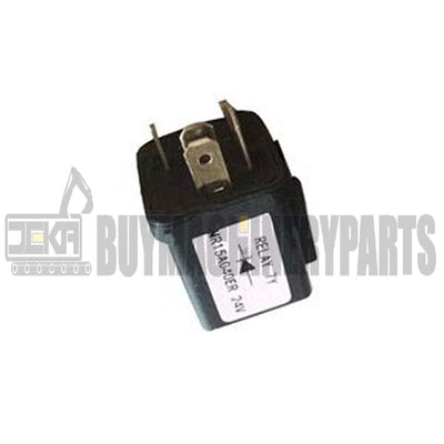 For Komatsu PC300-8 PC350-8 PC450-8 WA200-6 WA470-6 Relay 569-06-61960