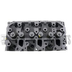 Engine TK 3.76 Complete Cylinder Head with Valves 12-0847 for Thermo King 1080R 1000R 1080S