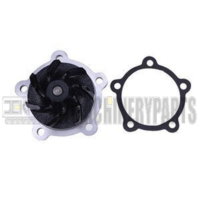Water Pump 16210-32082-71 for Toyota Engine 2FD 3FD 4FD 2J 2-4FD Forklift