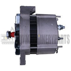 24V Alternator DZ114957 for John Deere 4045 6068 6090 Engine 120C 160C 2554 270CLC 330LCR 370C 444G 892