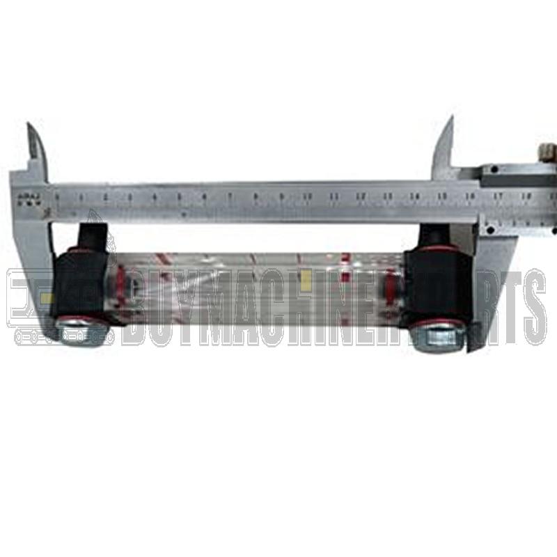 Hydraulic Oil Dipstick 3476081 for Caterpillar CAT Excavator 311C 312D 313D 314C 315C 320C 330C 345D 385C