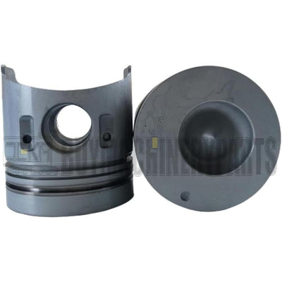 Piston ME016895 Suitable For Mitsubishi 4D33 Engines Parts