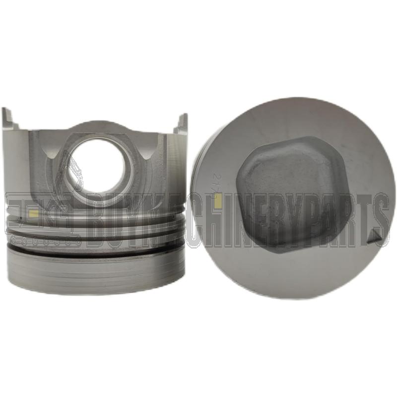 Piston 1-12111-217-1 Suitable For Isuzu 6SA1 Engines