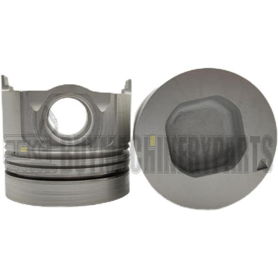 Piston 1-12111-217-1 Suitable For Isuzu 6SA1 Engines