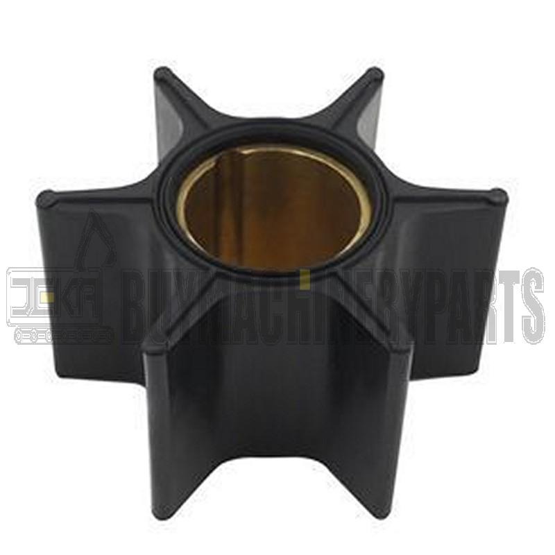 Water Pump Impeller 47-89984 for Mercury Outboard 75hp 80hp 85hp 90hp 100hp 115hp 125hp 135hp 140hp 150hp