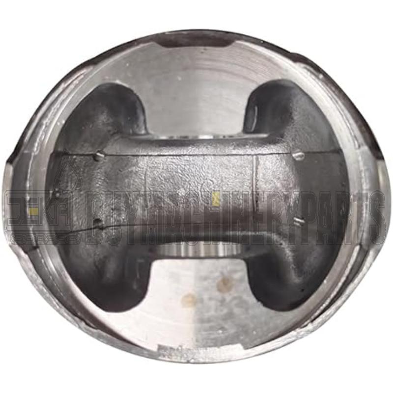Piston 8-97176-891-0 8-94375-201-1 Suitable For Isuzu 3KC2 Engines