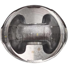 Piston 8-97176-891-0 8-94375-201-1 Suitable For Isuzu 3KC2 Engines