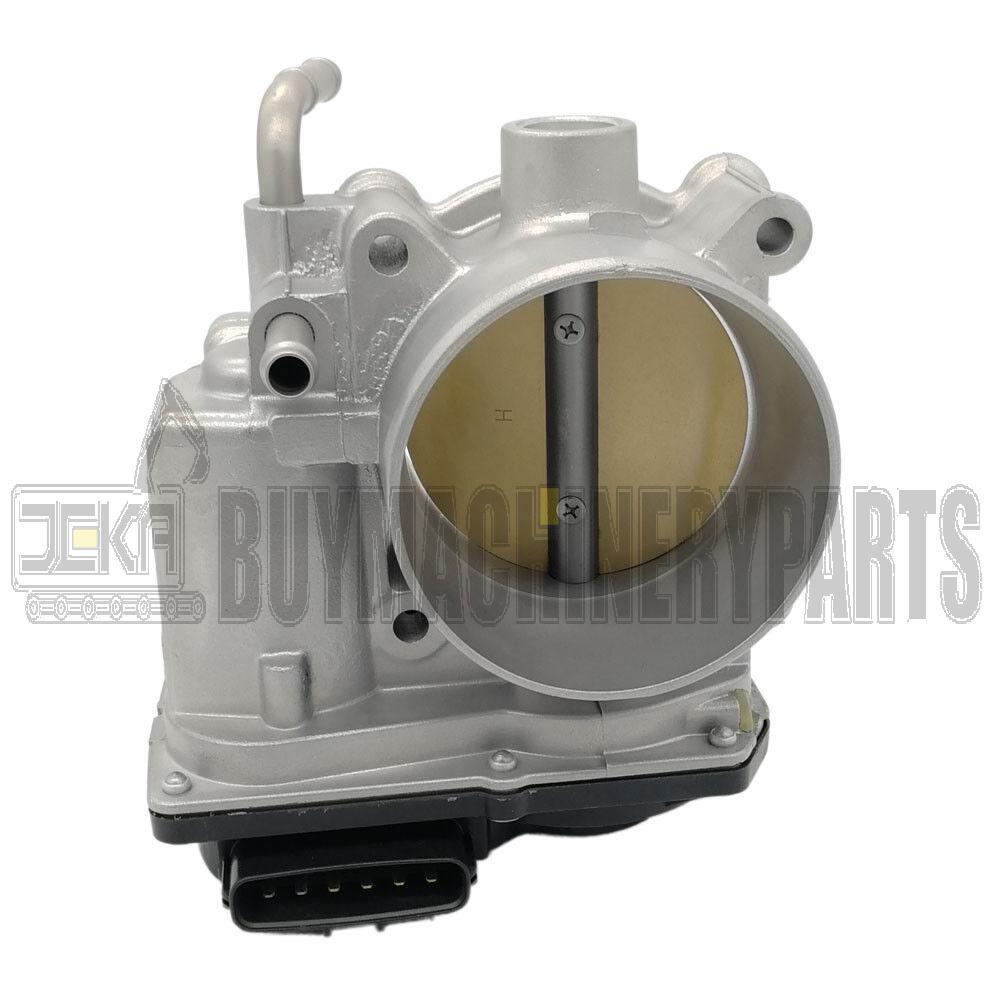 Throttle Body Assembly 22030-31020 For Lexus IS250 2005-2016 2.5L GS300 2006 3.0