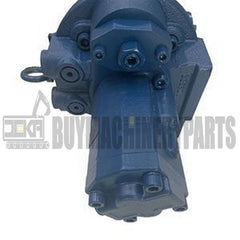 Hydraulic Main Pump RC511-61115 RC511-61112 AP2D18LV1RS7 for Kubota Mini Excavator U35 U35-3 U35-3S U35-3S2 U35S U35-S2CA U30